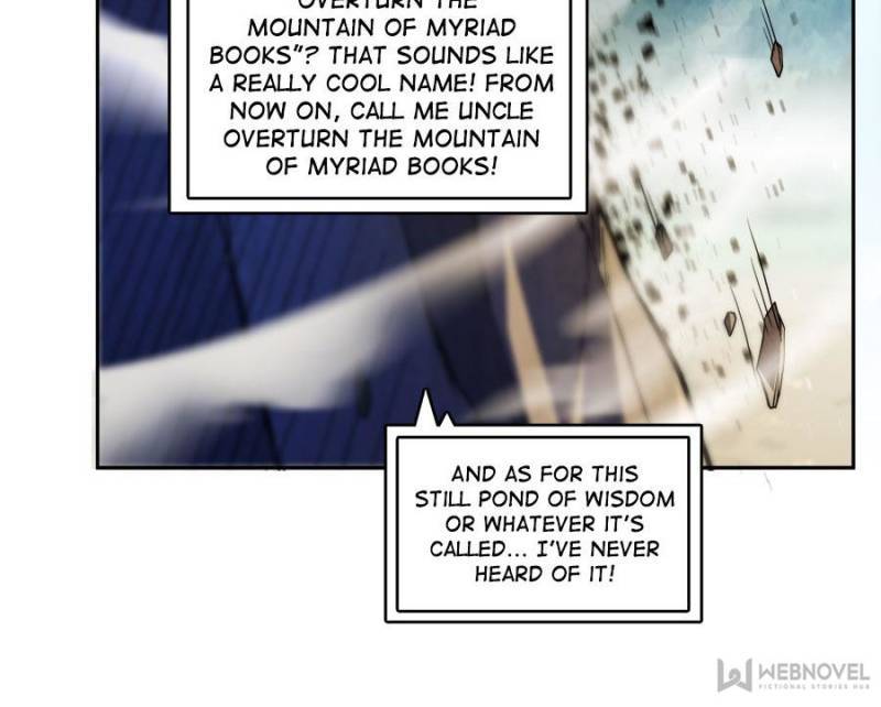 Cultivation Chat Group chapter 357 - page 18