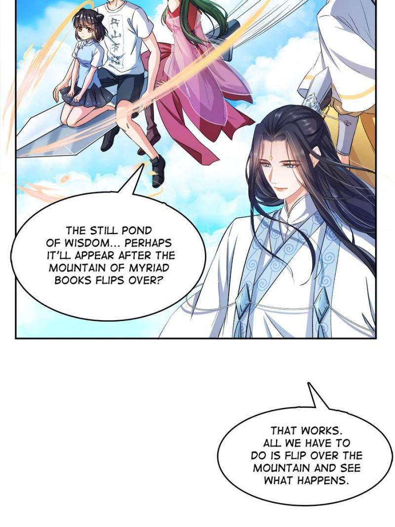 Cultivation Chat Group chapter 357 - page 20