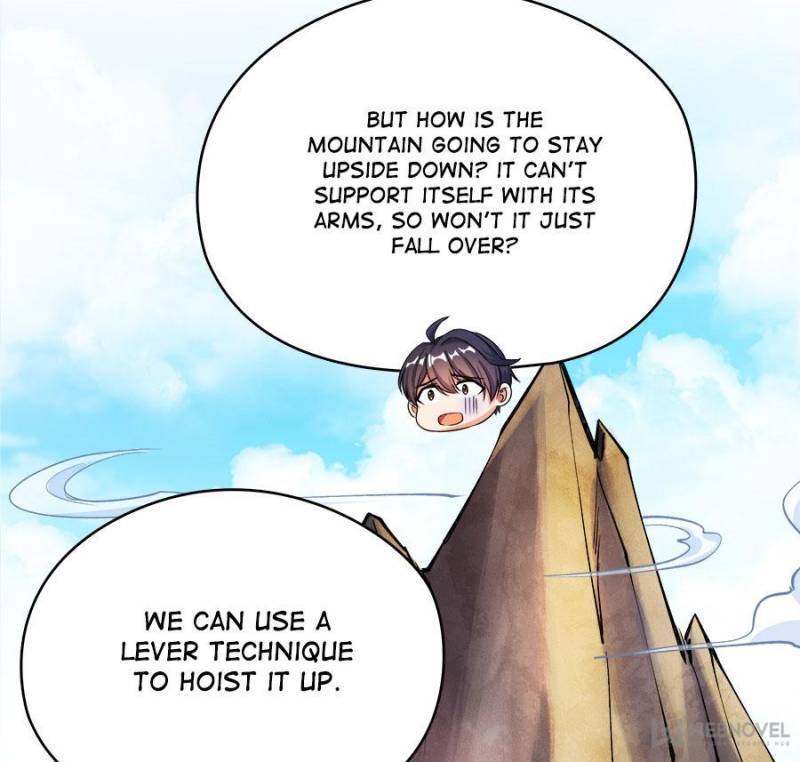 Cultivation Chat Group chapter 357 - page 24