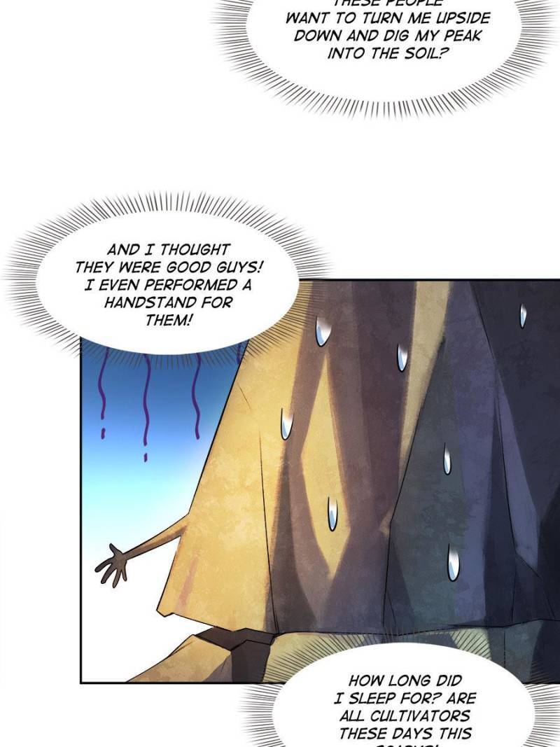 Cultivation Chat Group chapter 357 - page 26