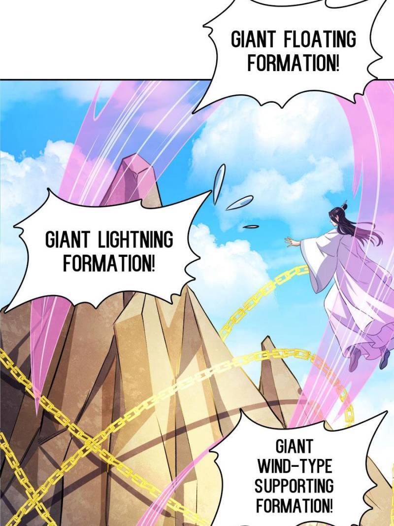 Cultivation Chat Group chapter 357 - page 28