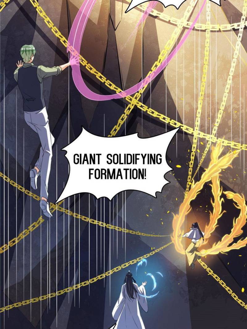 Cultivation Chat Group chapter 357 - page 29
