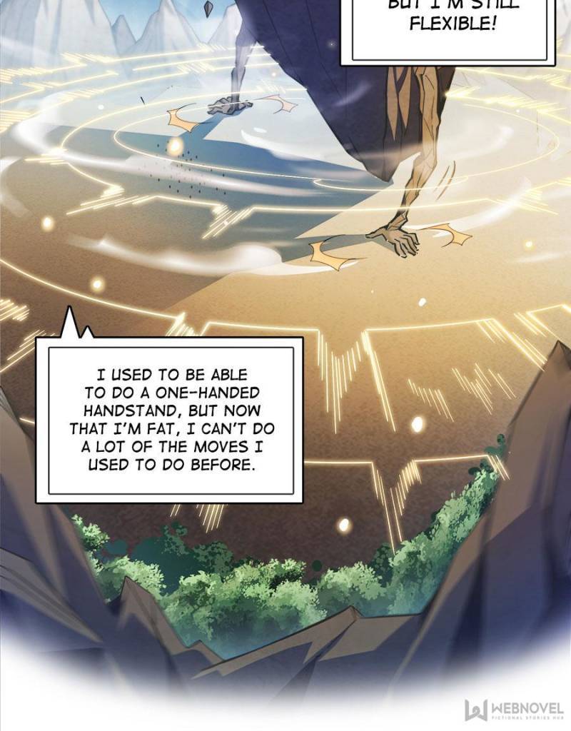 Cultivation Chat Group chapter 357 - page 3