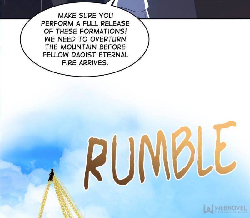 Cultivation Chat Group chapter 357 - page 30