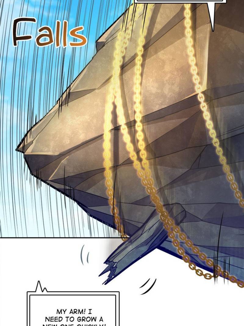Cultivation Chat Group chapter 357 - page 37
