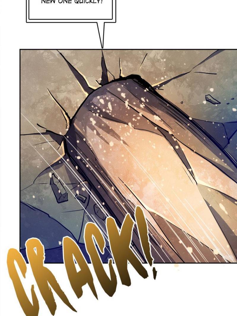 Cultivation Chat Group chapter 357 - page 38