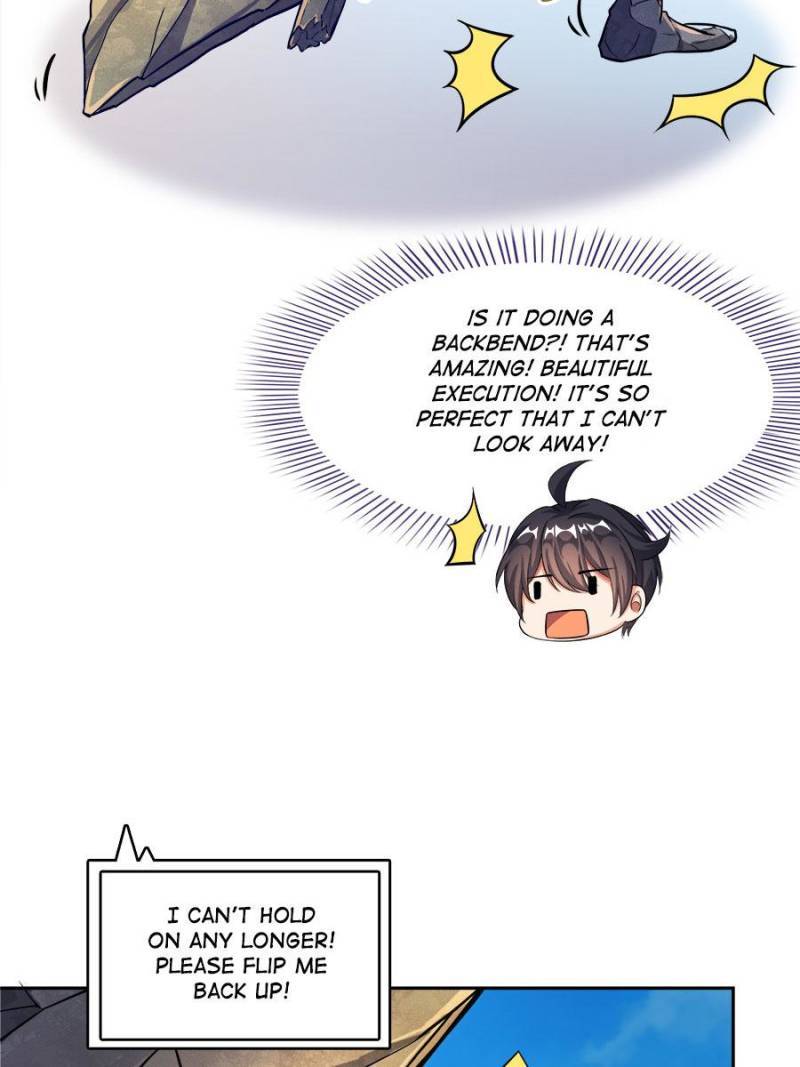 Cultivation Chat Group chapter 357 - page 40