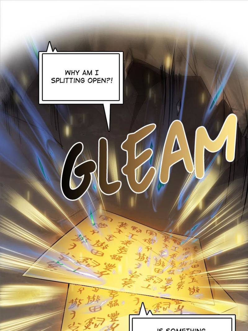 Cultivation Chat Group chapter 357 - page 46
