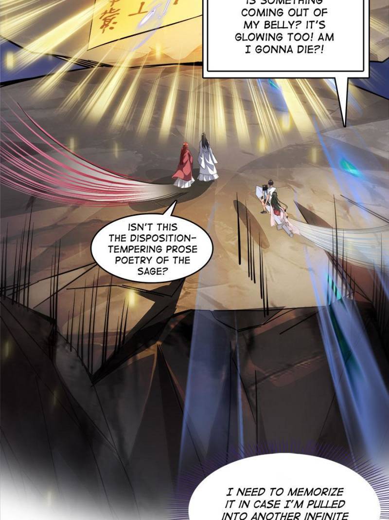 Cultivation Chat Group chapter 357 - page 47