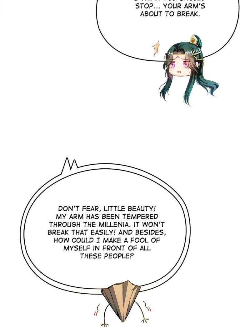 Cultivation Chat Group chapter 357 - page 5