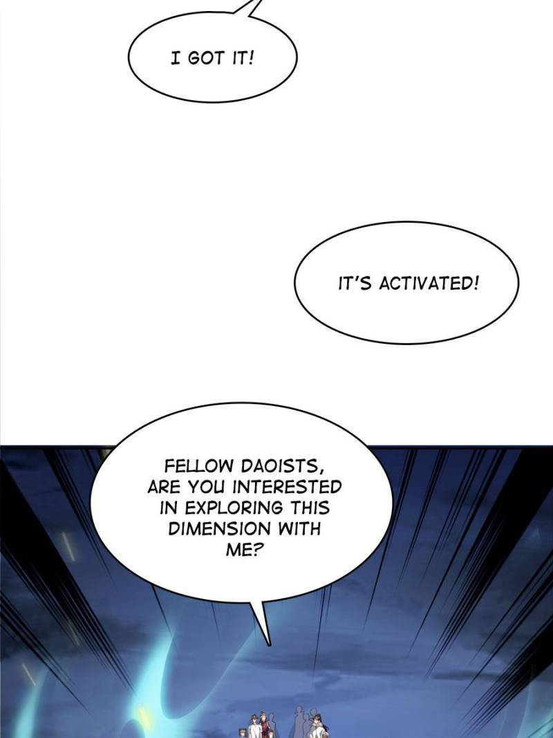 Cultivation Chat Group chapter 357 - page 50