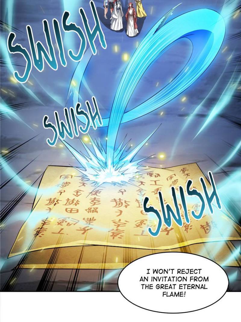 Cultivation Chat Group chapter 357 - page 51
