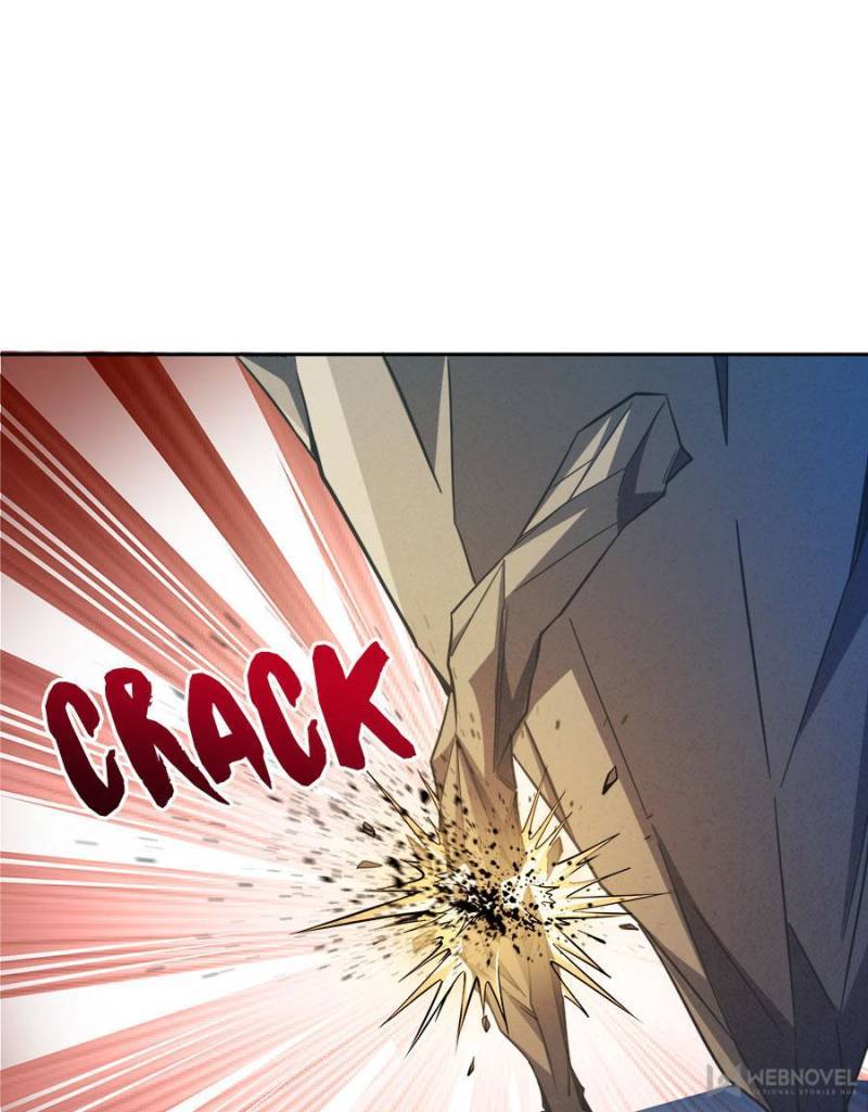Cultivation Chat Group chapter 357 - page 6