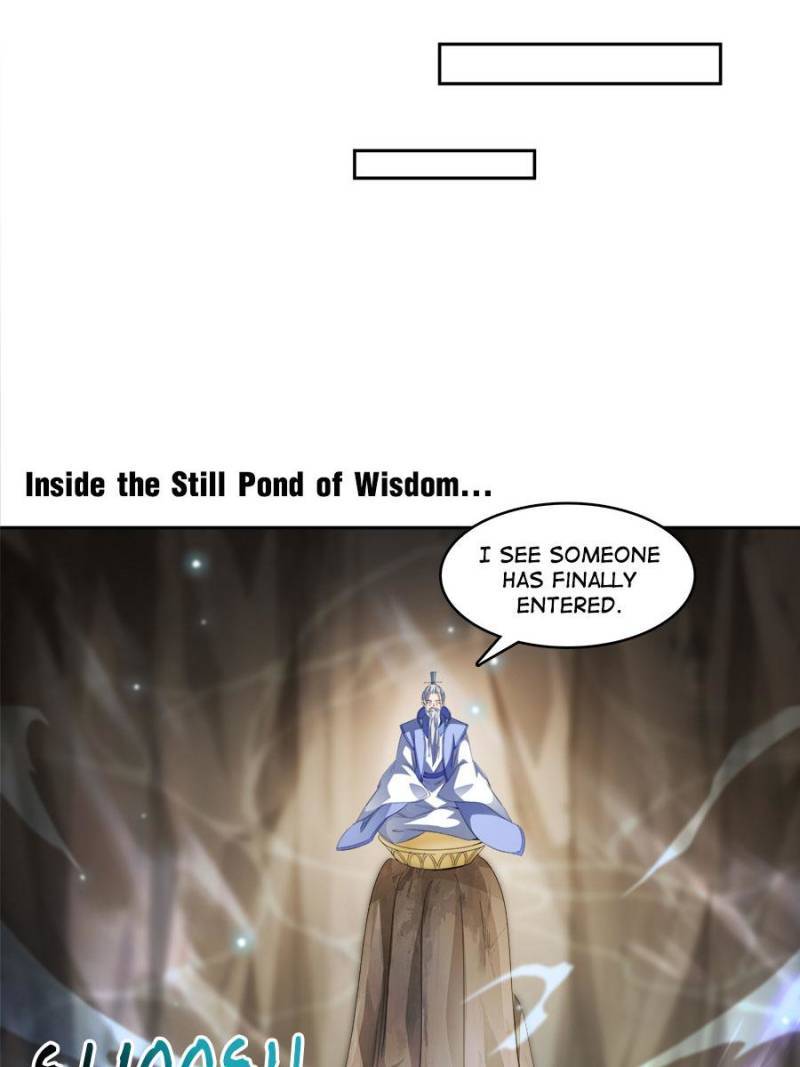 Cultivation Chat Group chapter 357 - page 60