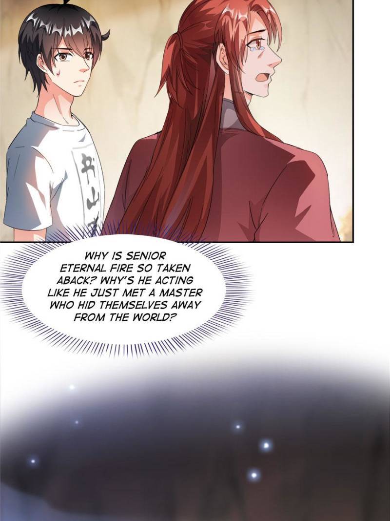 Cultivation Chat Group chapter 357 - page 63