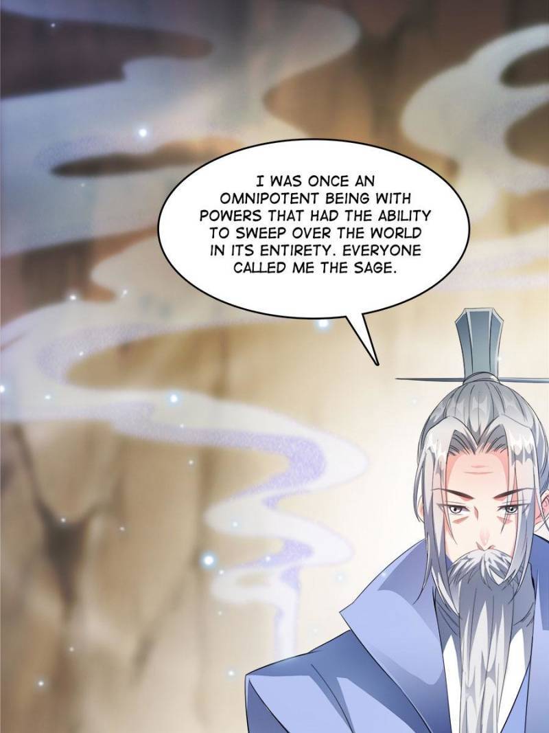 Cultivation Chat Group chapter 357 - page 64