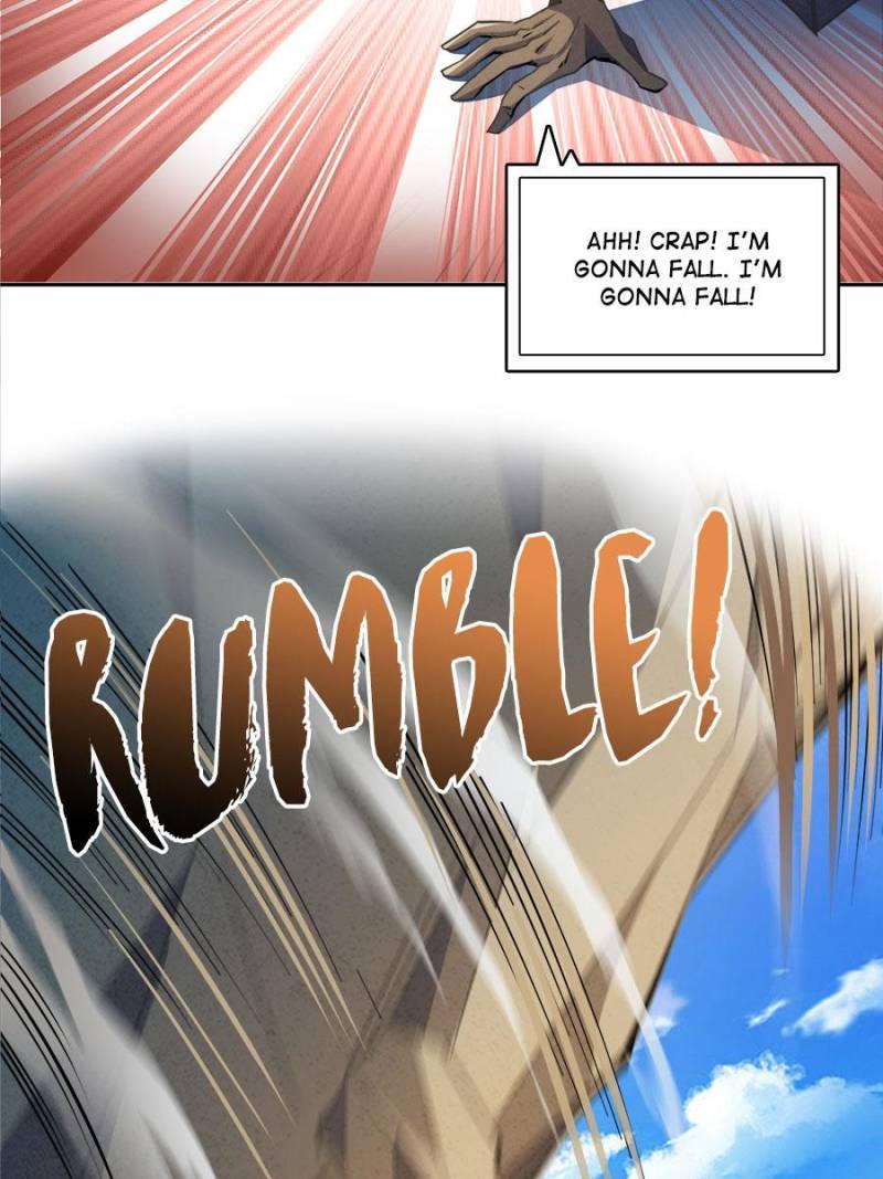 Cultivation Chat Group chapter 357 - page 7