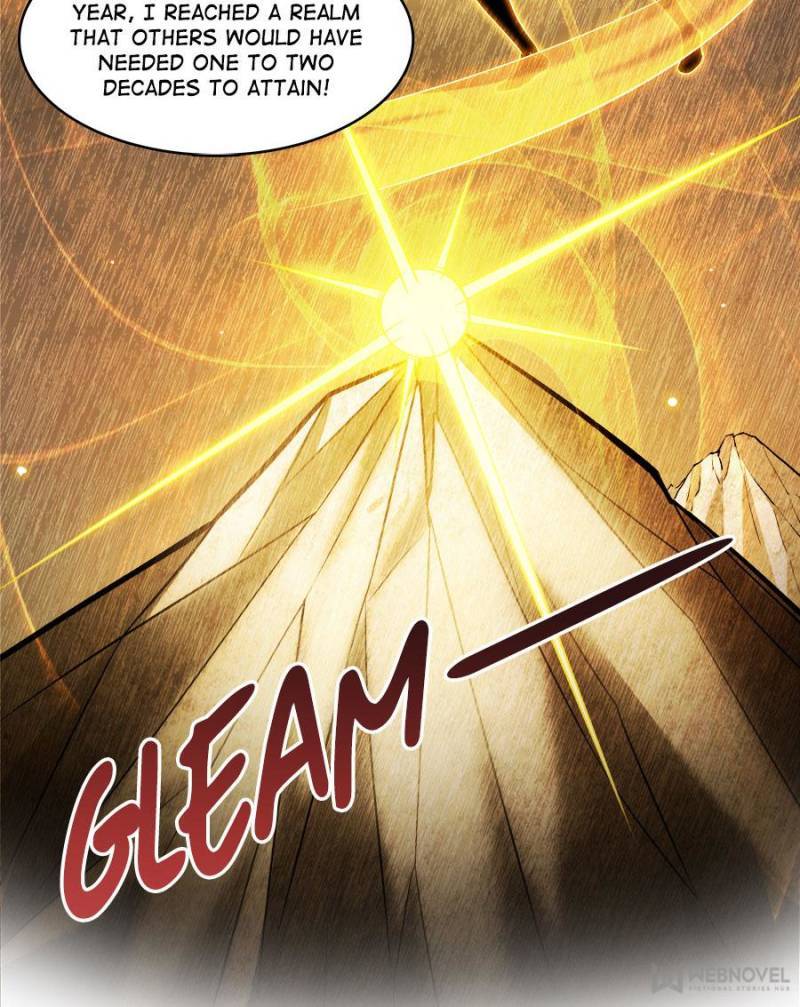 Cultivation Chat Group chapter 357 - page 70
