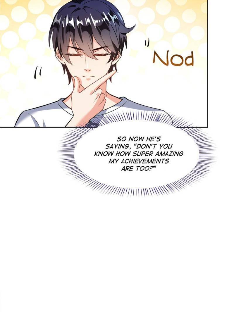 Cultivation Chat Group chapter 357 - page 77