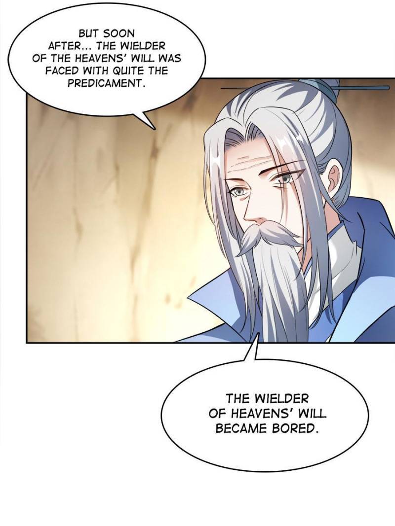 Cultivation Chat Group chapter 357 - page 78
