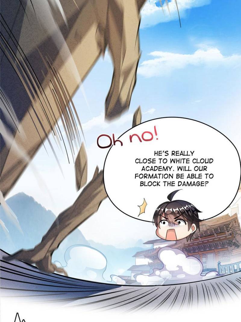 Cultivation Chat Group chapter 357 - page 8