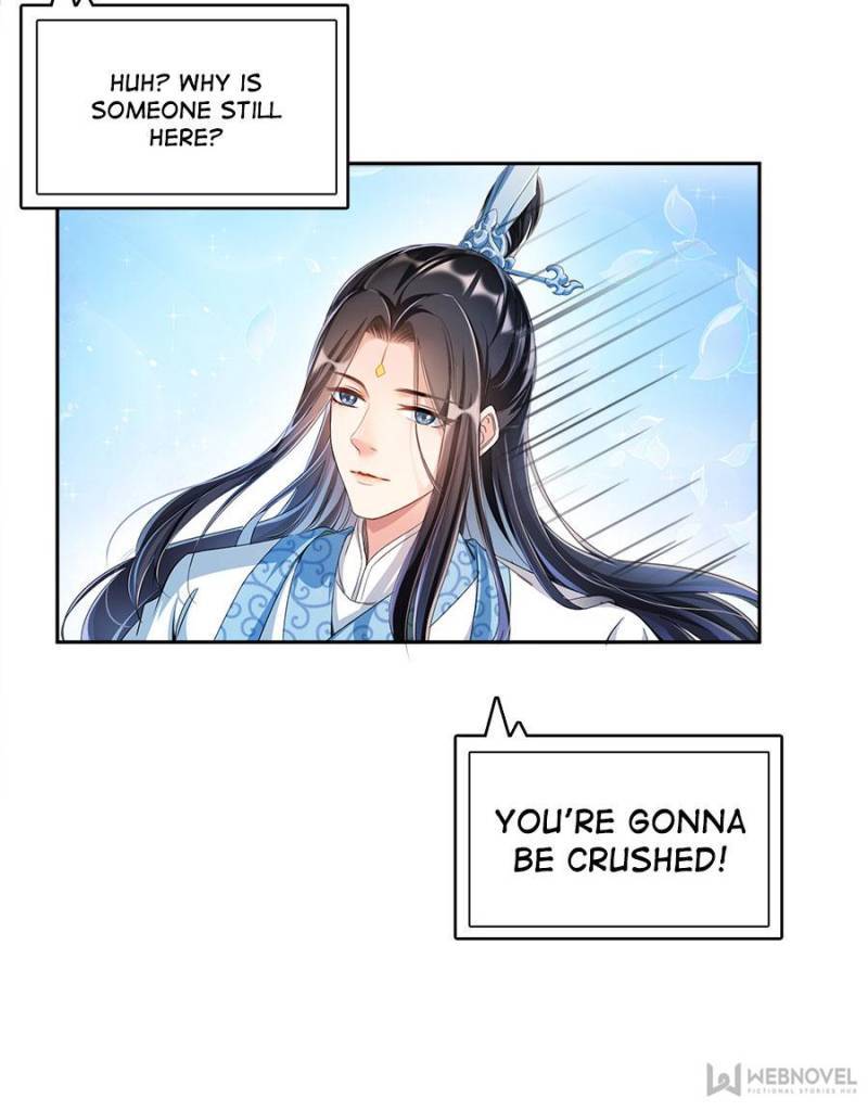 Cultivation Chat Group chapter 357 - page 9
