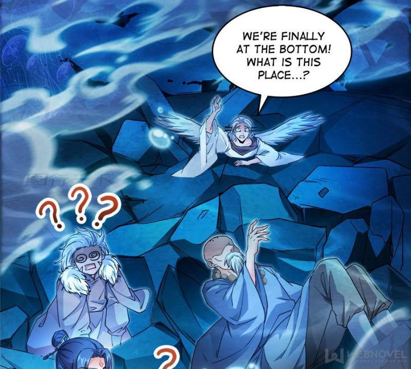 Cultivation Chat Group chapter 324 - page 10