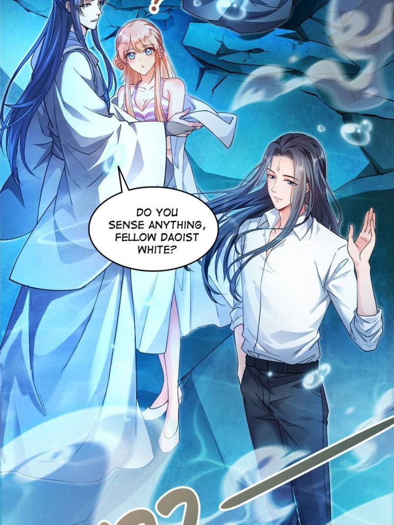 Cultivation Chat Group chapter 324 - page 11