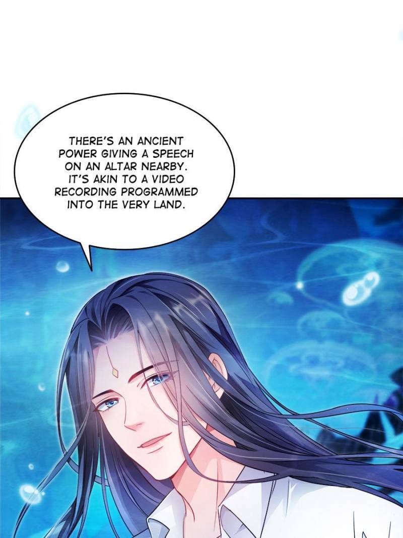Cultivation Chat Group chapter 324 - page 13