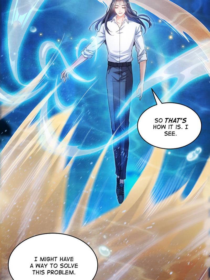 Cultivation Chat Group chapter 324 - page 17