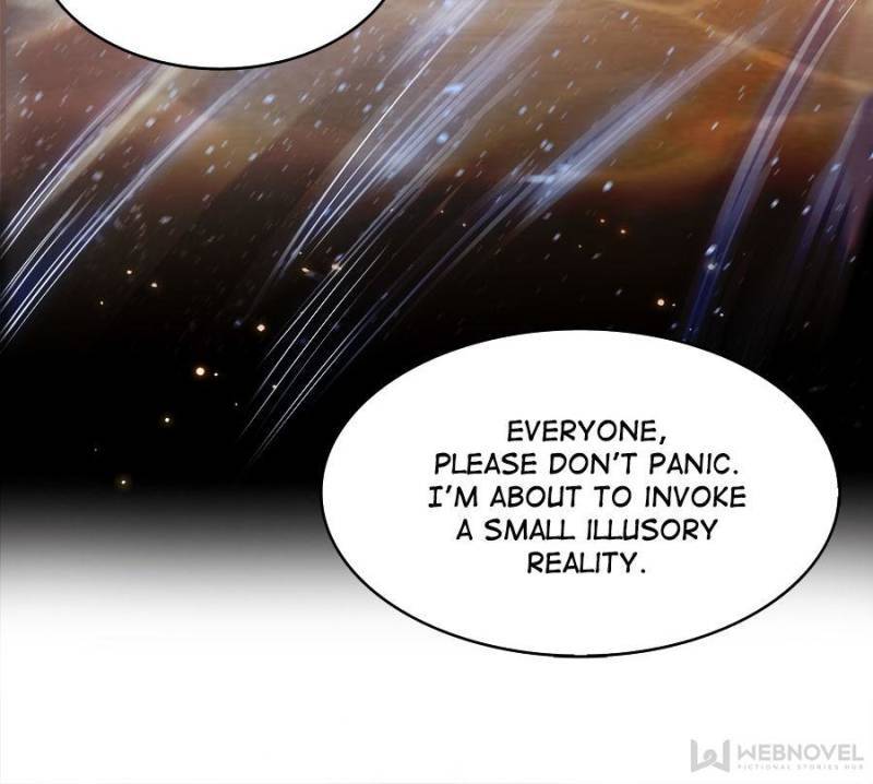 Cultivation Chat Group chapter 324 - page 18