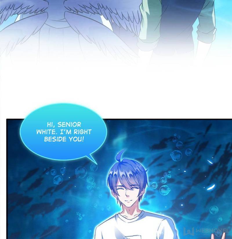 Cultivation Chat Group chapter 324 - page 22