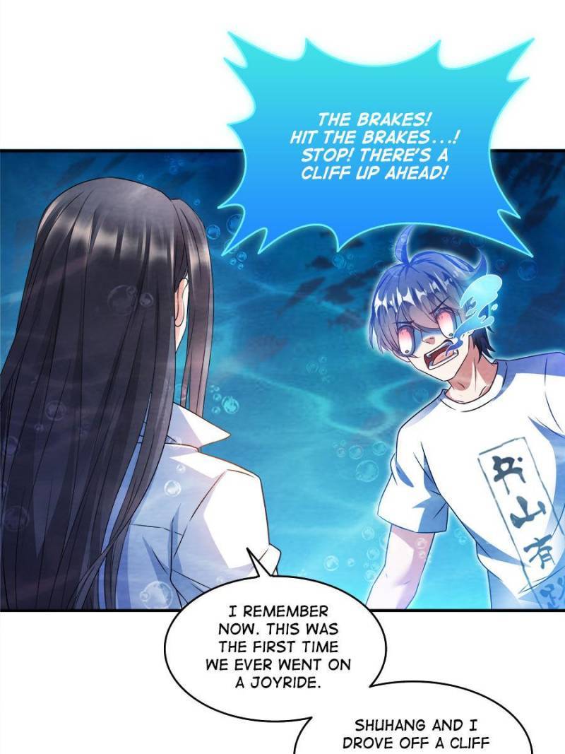 Cultivation Chat Group chapter 324 - page 25
