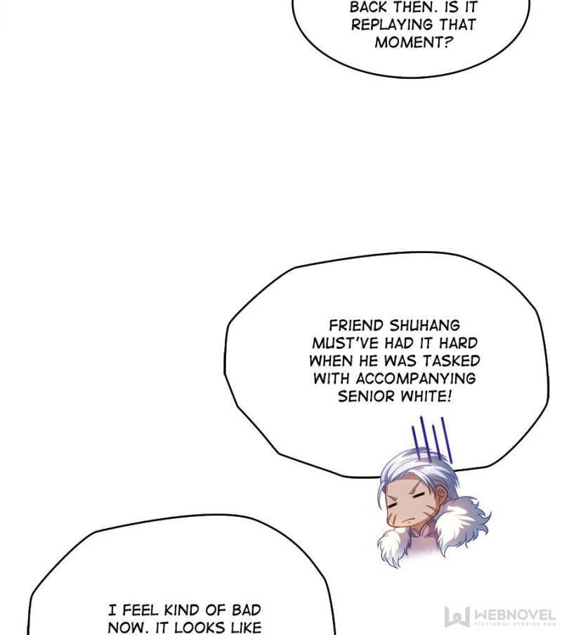Cultivation Chat Group chapter 324 - page 26