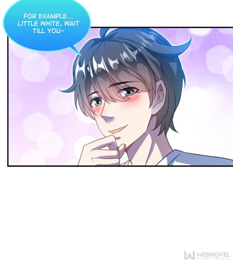 Cultivation Chat Group chapter 324 - page 28