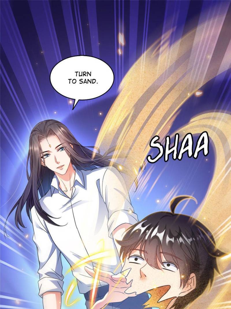 Cultivation Chat Group chapter 324 - page 29