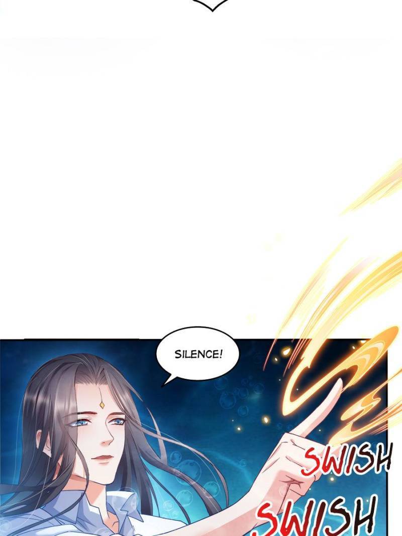 Cultivation Chat Group chapter 324 - page 34