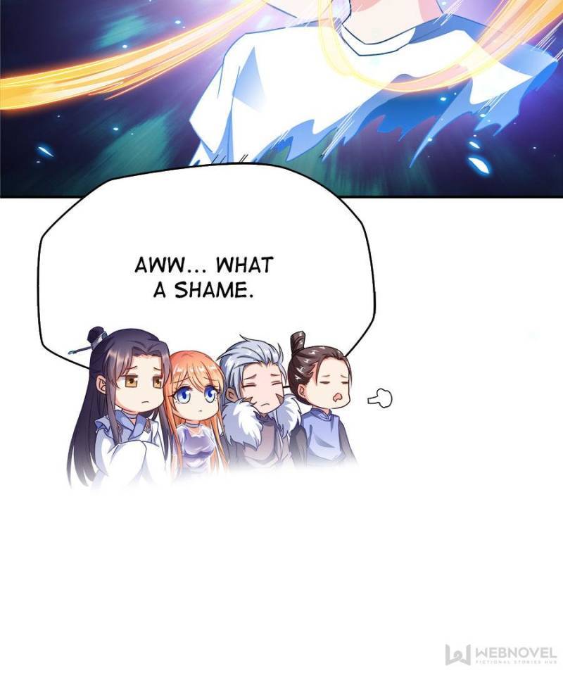 Cultivation Chat Group chapter 324 - page 37