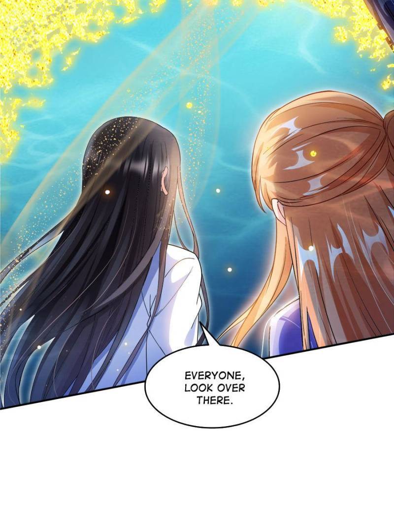 Cultivation Chat Group chapter 324 - page 41