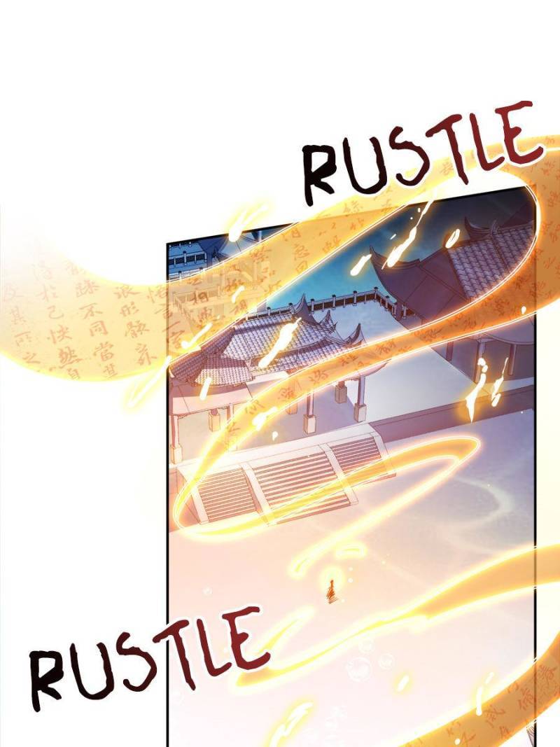 Cultivation Chat Group chapter 324 - page 42