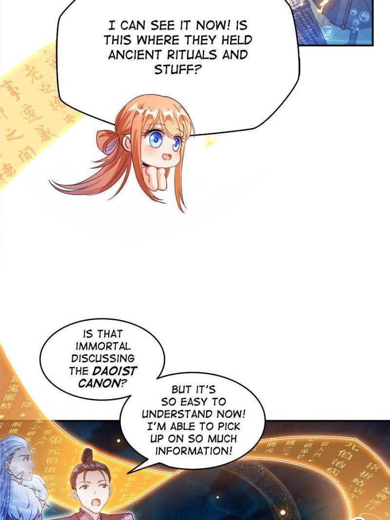 Cultivation Chat Group chapter 324 - page 44