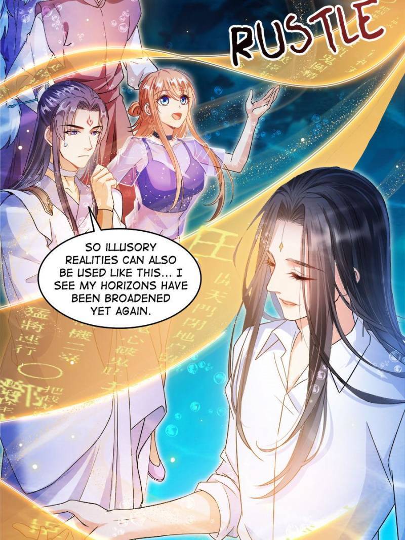 Cultivation Chat Group chapter 324 - page 45