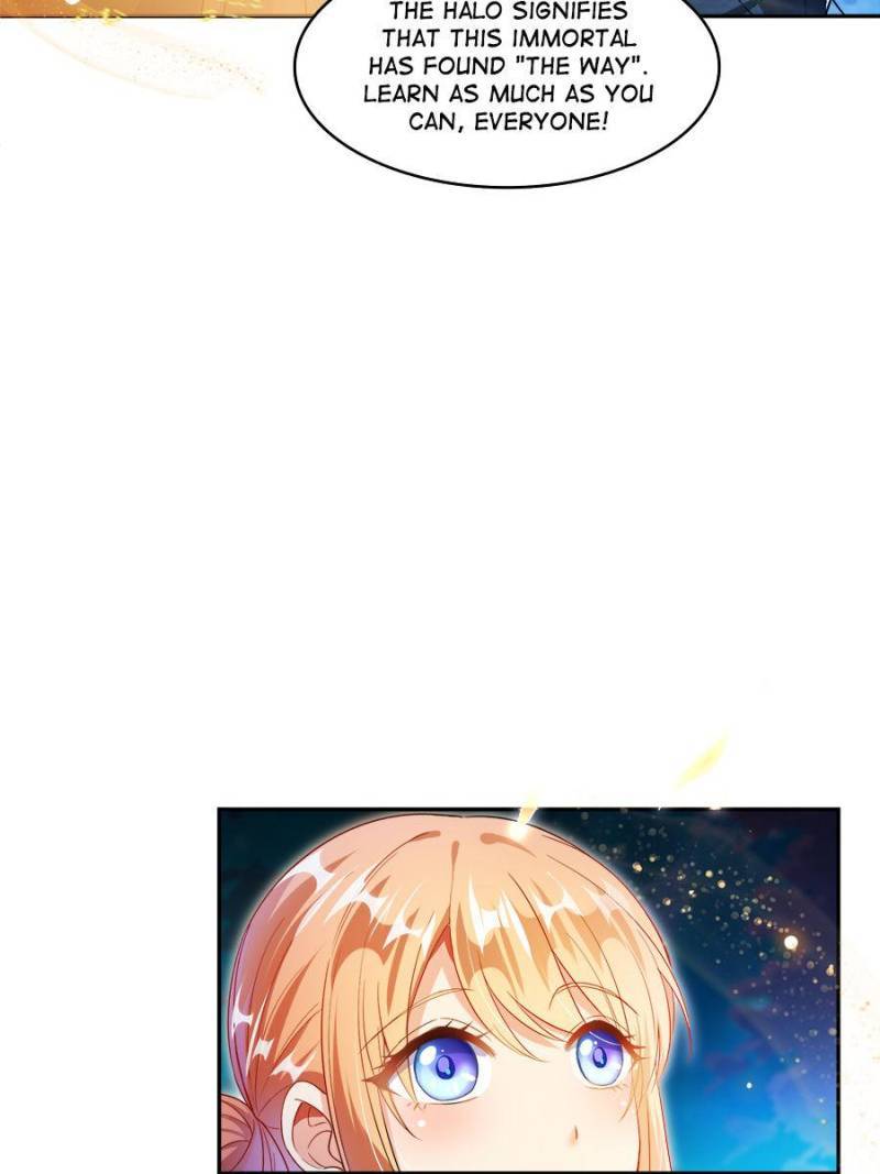 Cultivation Chat Group chapter 324 - page 47