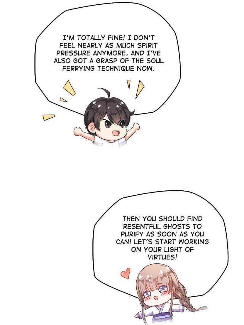 Cultivation Chat Group chapter 324 - page 5