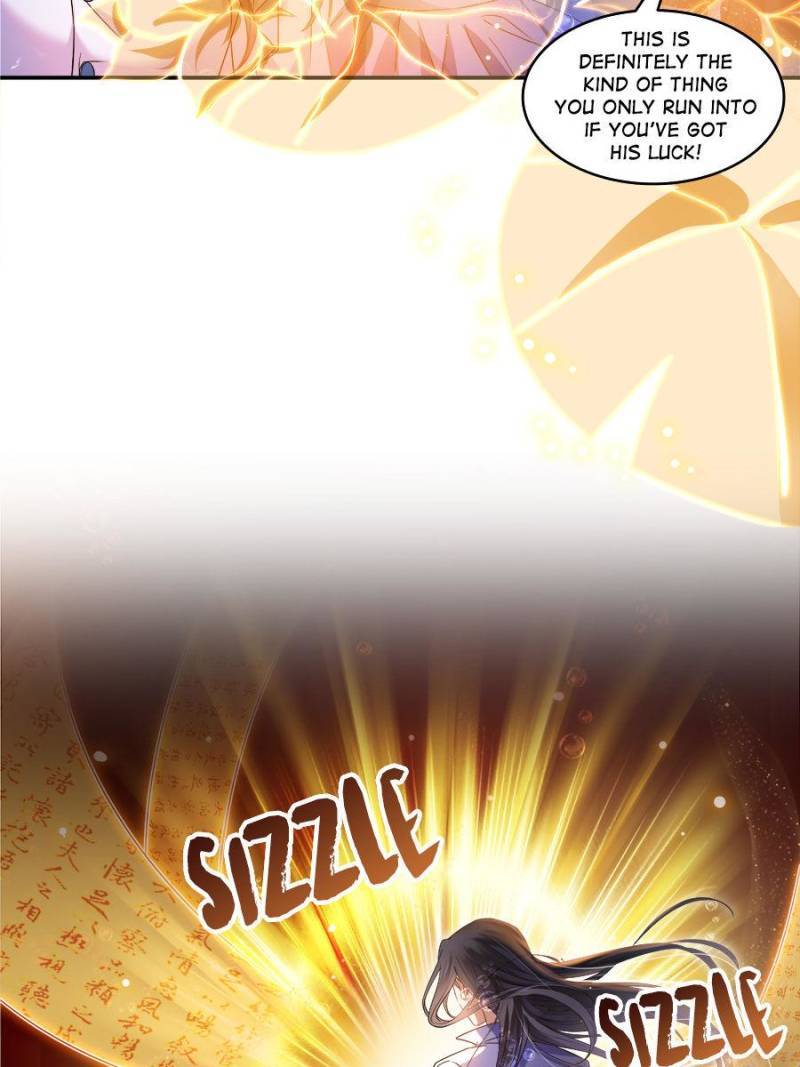 Cultivation Chat Group chapter 324 - page 50