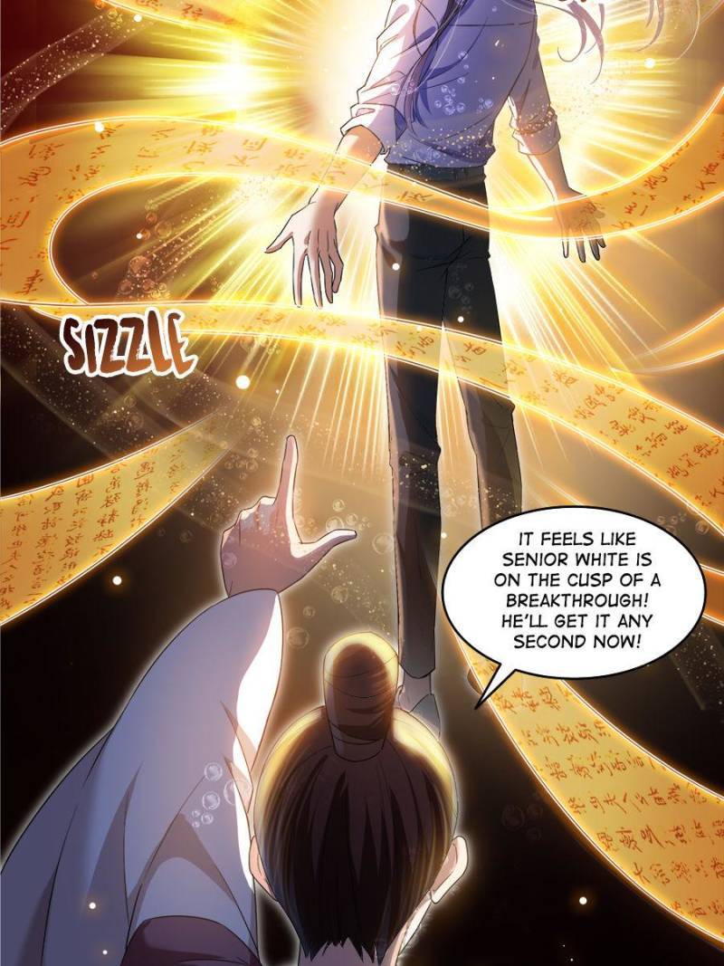 Cultivation Chat Group chapter 324 - page 51