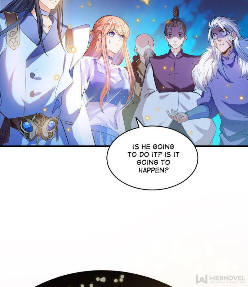 Cultivation Chat Group chapter 324 - page 54