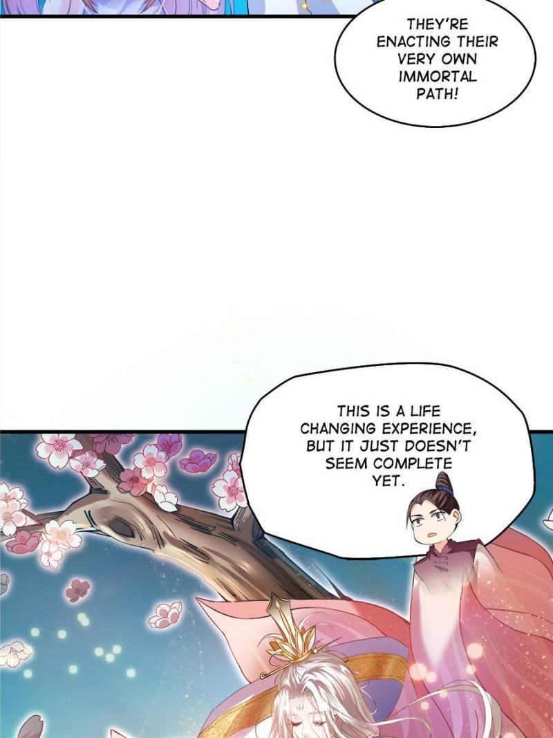 Cultivation Chat Group chapter 324 - page 57