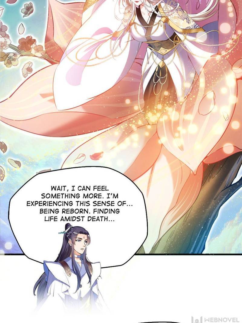 Cultivation Chat Group chapter 324 - page 58