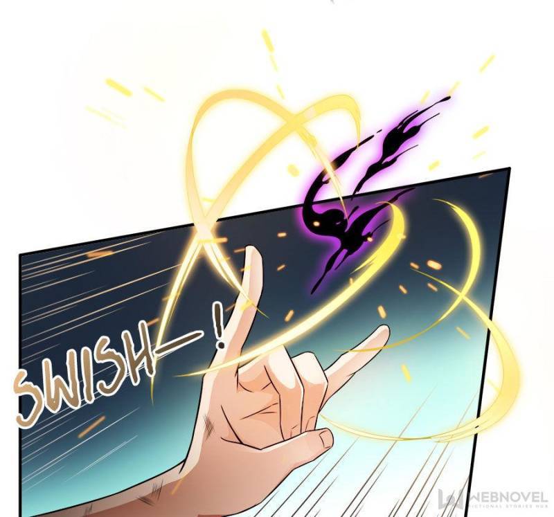 Cultivation Chat Group chapter 324 - page 6